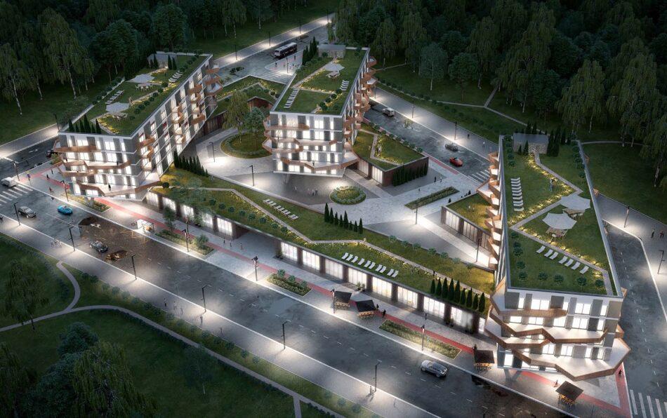 Воронеж: город, который зовет домой Воронеж: город, который зовет домой