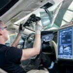 Какие современные автостекла бывают и 6 советов по их монтажу
