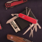 Нож Victorinox Huntsman: незаменимый мультитул для фермера