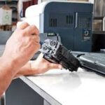 Диагностика оргтехники в Киеве: от выезда мастера до сметы
